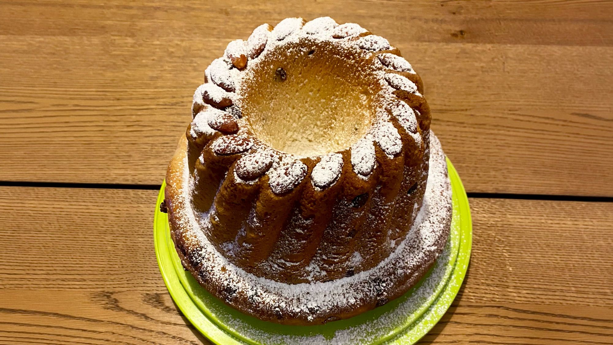 Kougelhopf