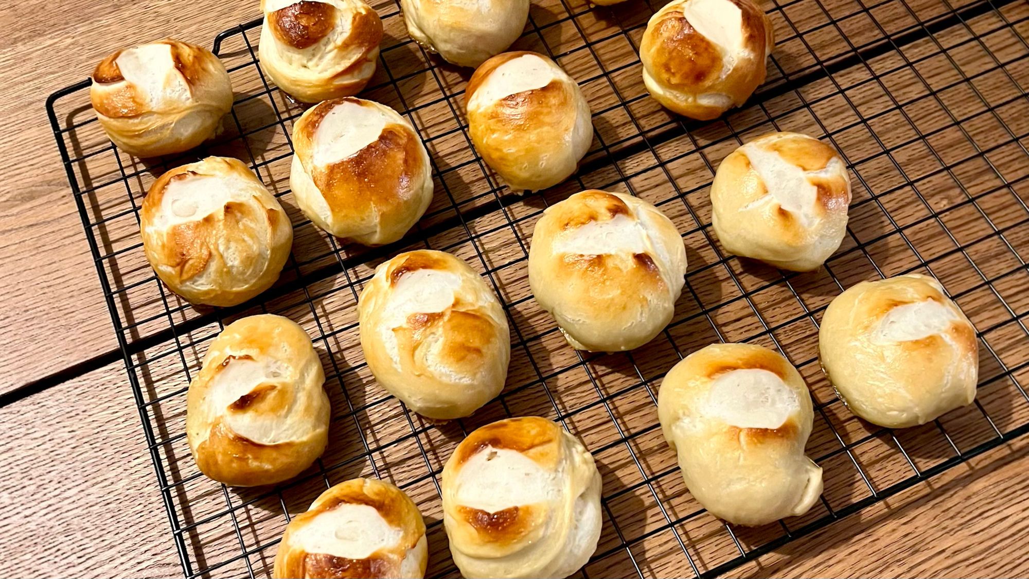 Mauricettes