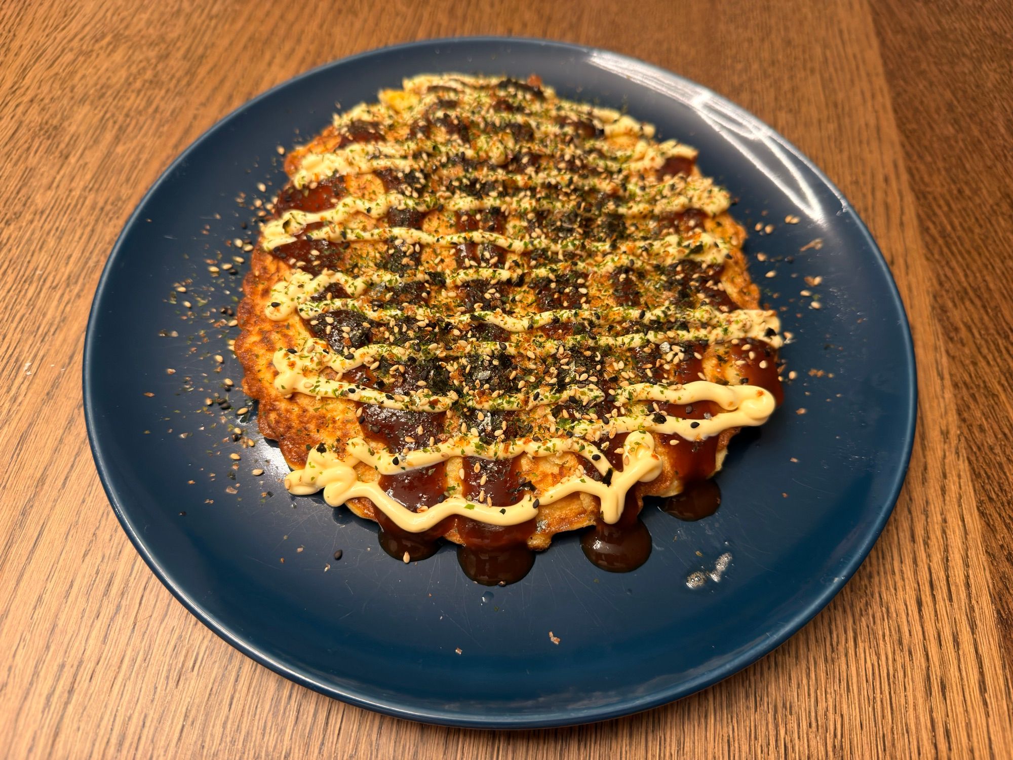 Okonomiyaki